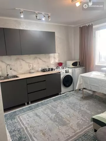 29.3 м², 1-комнатная квартира, этаж 3 из 5, 29 м², на длительный срок, изображение - 7