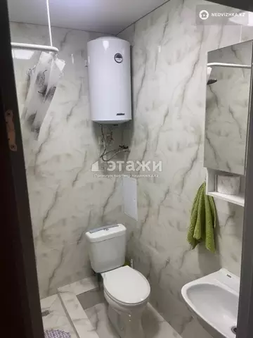 29.3 м², 1-комнатная квартира, этаж 3 из 5, 29 м², на длительный срок, изображение - 12