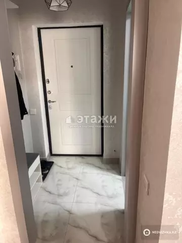 29.3 м², 1-комнатная квартира, этаж 3 из 5, 29 м², на длительный срок, изображение - 15