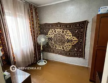 3-комнатный дом, 5.5 соток, 52 м²