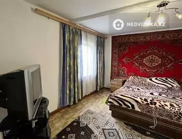 3-комнатный дом, 5.5 соток, 52 м²
