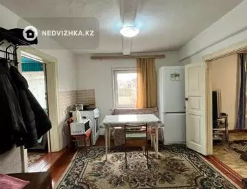 52 м², 3-комнатный дом, 5.5 соток, 52 м², изображение - 5
