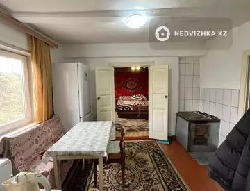 3-комнатный дом, 5.5 соток, 52 м²