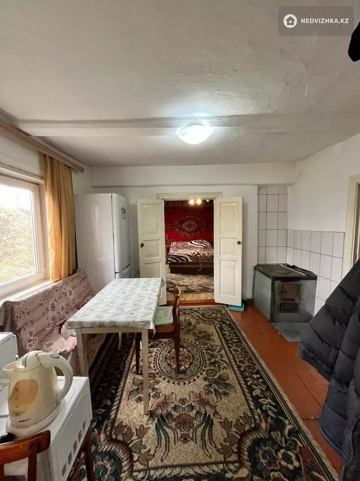 52 м², 3-комнатный дом, 5.5 соток, 52 м², изображение - 1