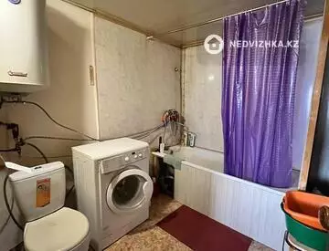 52 м², 3-комнатный дом, 5.5 соток, 52 м², изображение - 6