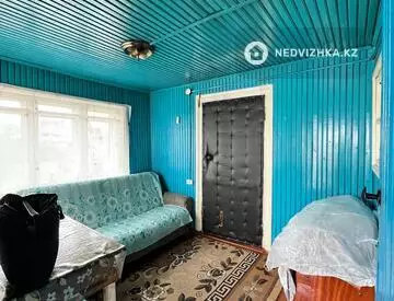 52 м², 3-комнатный дом, 5.5 соток, 52 м², изображение - 8