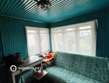 52 м², 3-комнатный дом, 5.5 соток, 52 м², изображение - 7