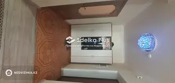 3-комнатная квартира, этаж 15 из 20, 88 м²
