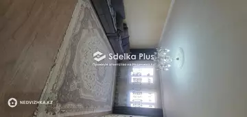 3-комнатная квартира, этаж 15 из 20, 88 м²