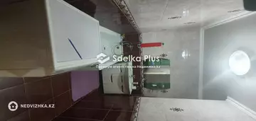 3-комнатная квартира, этаж 15 из 20, 88 м²