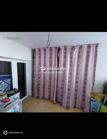 3-комнатная квартира, этаж 1 из 5, 88 м²