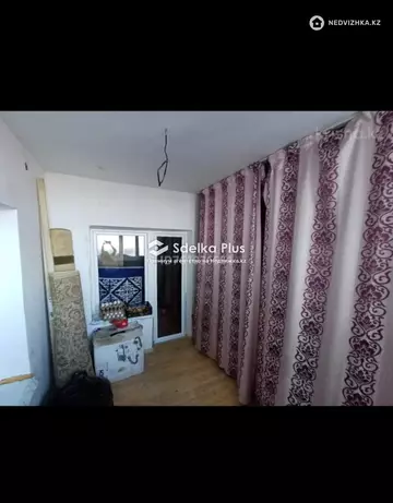 3-комнатная квартира, этаж 1 из 5, 88 м²