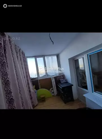 3-комнатная квартира, этаж 1 из 5, 88 м²
