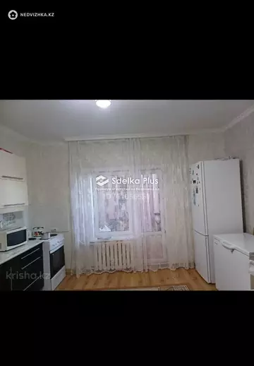 3-комнатная квартира, этаж 1 из 5, 88 м²