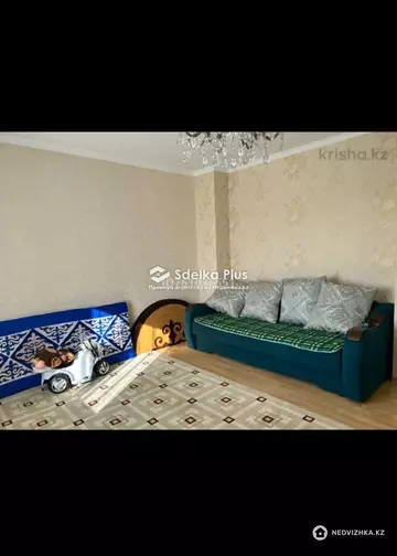 87.9 м², 3-комнатная квартира, этаж 1 из 5, 88 м², изображение - 6