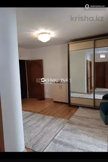 87.9 м², 3-комнатная квартира, этаж 1 из 5, 88 м², изображение - 13