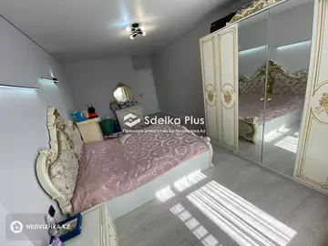 2-комнатная квартира, этаж 4 из 13, 75 м²