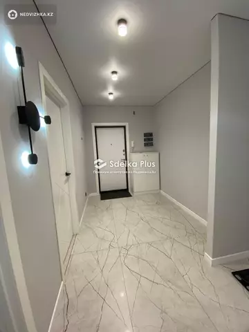 74.7 м², 2-комнатная квартира, этаж 4 из 13, 75 м², изображение - 7
