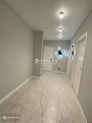 74.7 м², 2-комнатная квартира, этаж 4 из 13, 75 м², изображение - 8