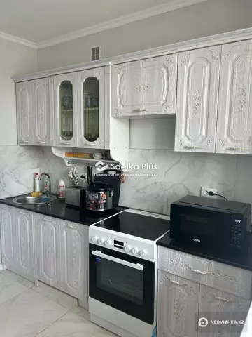 50 м², 2-комнатная квартира, этаж 9 из 9, 50 м², изображение - 4