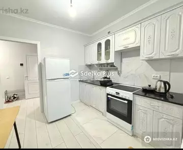 50 м², 2-комнатная квартира, этаж 9 из 9, 50 м², изображение - 5
