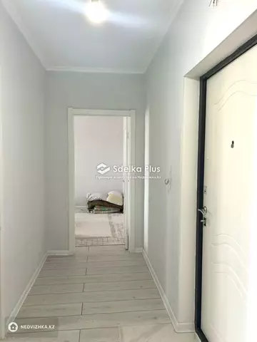50 м², 2-комнатная квартира, этаж 9 из 9, 50 м², изображение - 6