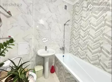 50 м², 2-комнатная квартира, этаж 9 из 9, 50 м², изображение - 7