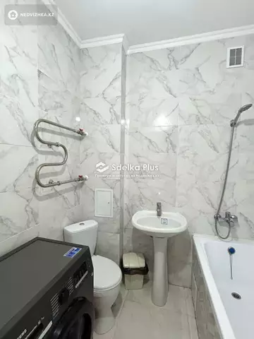 50 м², 2-комнатная квартира, этаж 9 из 9, 50 м², изображение - 8
