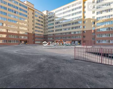 50 м², 2-комнатная квартира, этаж 9 из 9, 50 м², изображение - 9