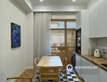 70 м², 3-комнатная квартира, этаж 1 из 3, 70 м², изображение - 10