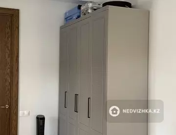 3-комнатная квартира, этаж 1 из 3, 70 м²