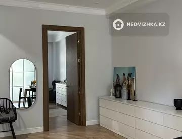 70 м², 3-комнатная квартира, этаж 1 из 3, 70 м², изображение - 4
