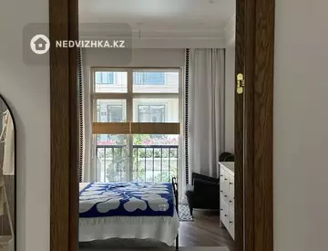 3-комнатная квартира, этаж 1 из 3, 70 м²