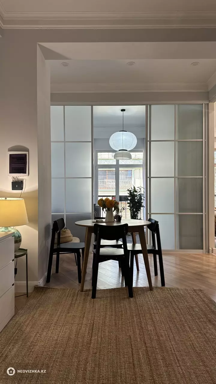 70 м², 3-комнатная квартира, этаж 1 из 3, 70 м², изображение - 1