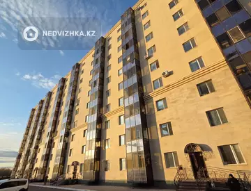 1-комнатная квартира, этаж 1 из 10, 33 м²