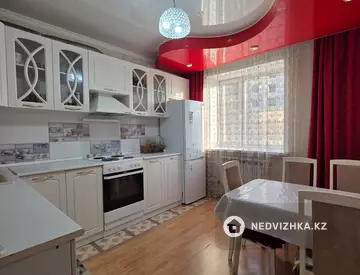 1-комнатная квартира, этаж 1 из 10, 33 м²