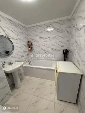 1-комнатная квартира, этаж 1 из 10, 25 м²