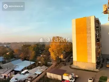 1-комнатная квартира, этаж 6 из 10, 28 м²