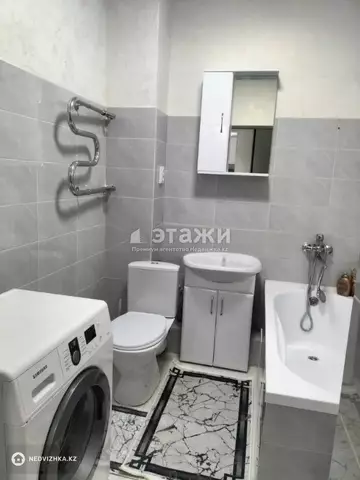 1-комнатная квартира, этаж 6 из 10, 28 м²