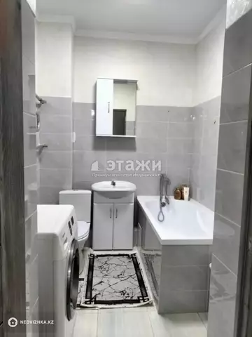 1-комнатная квартира, этаж 6 из 10, 28 м²