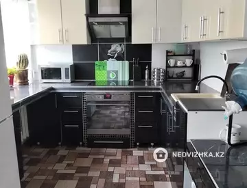 100 м², 5-комнатная часть дома, 15 соток, 100 м², изображение - 5