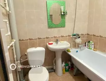 1-комнатная квартира, этаж 6 из 8, 35 м²