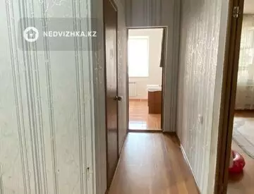 1-комнатная квартира, этаж 6 из 8, 35 м²