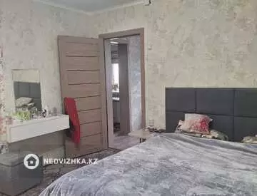 4-комнатная часть дома, 3.3 соток, 69 м²