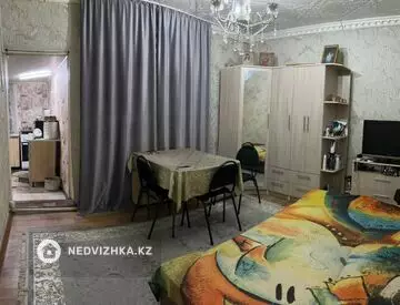 4-комнатная часть дома, 3.3 соток, 69 м²