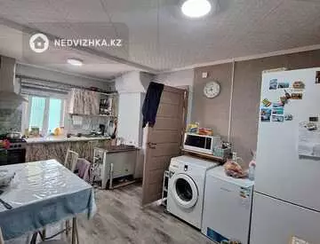 4-комнатная часть дома, 3.3 соток, 69 м²