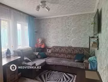 4-комнатная часть дома, 3.3 соток, 69 м²