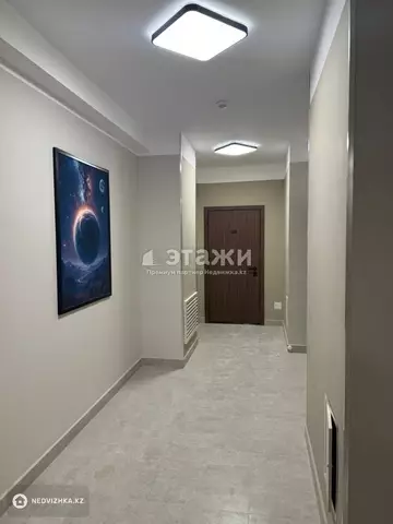 2-комнатная квартира, этаж 8 из 12, 42 м²