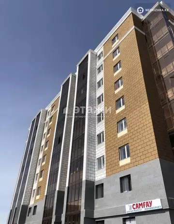 2-комнатная квартира, этаж 10 из 10, 68 м²