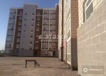 2-комнатная квартира, этаж 10 из 10, 68 м²